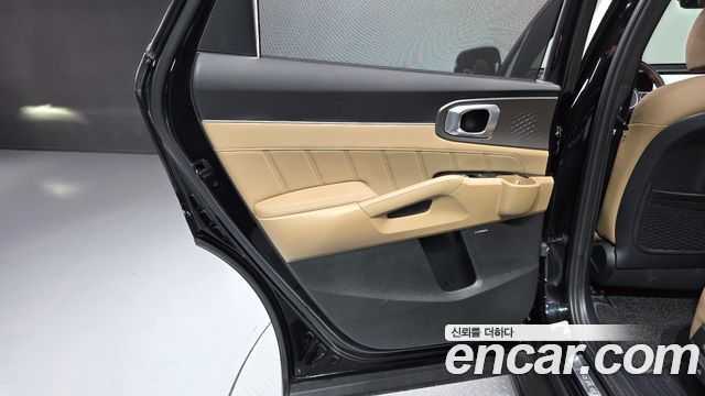 Kia Sorento 2025 — photo 15