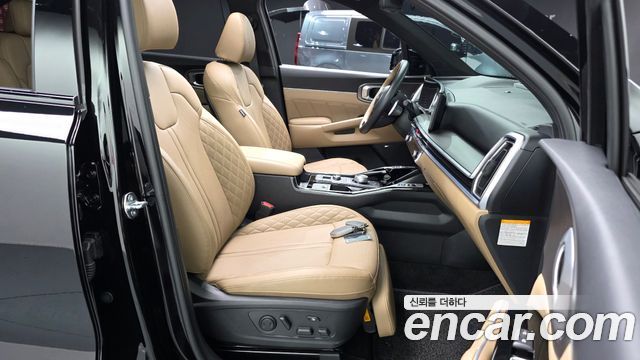 Kia Sorento 2025 — photo 16