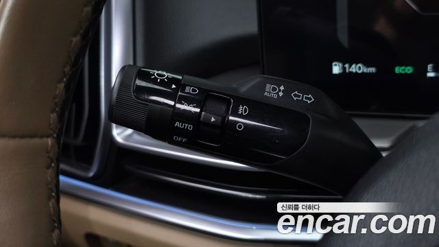 Kia Sorento 2025 — photo 27