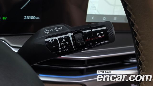 Kia Sorento 2025 — photo 28