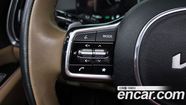 Kia Sorento 2025 — photo 29