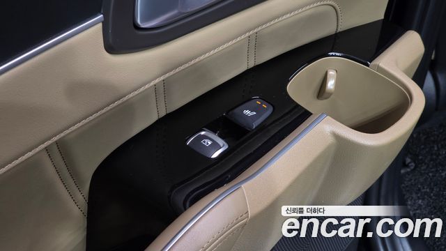 Kia Sorento 2025 — photo 33