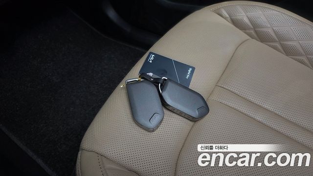 Kia Sorento 2025 — photo 34