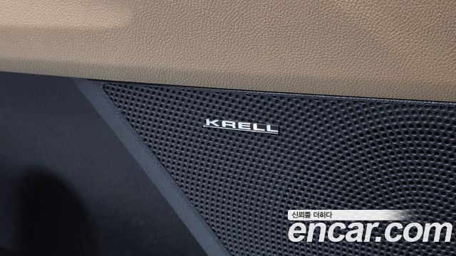 Kia Sorento 2025 — photo 35