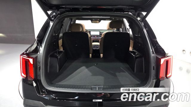Kia Sorento 2025 — photo 36