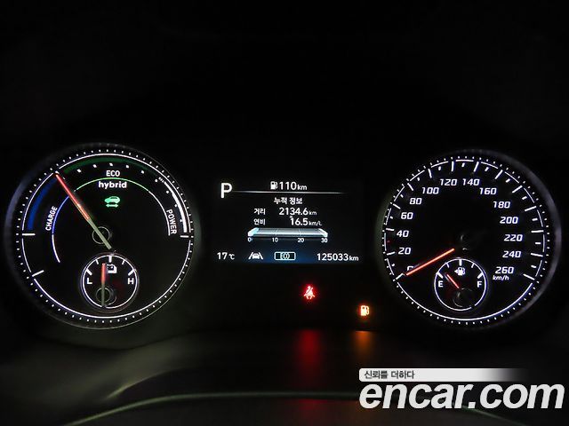 Hyundai Santafe 2022 — photo 7
