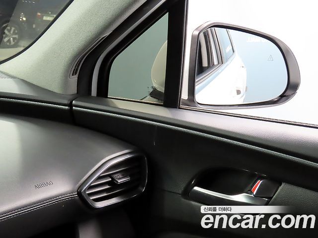 Hyundai Santafe 2022 — photo 14