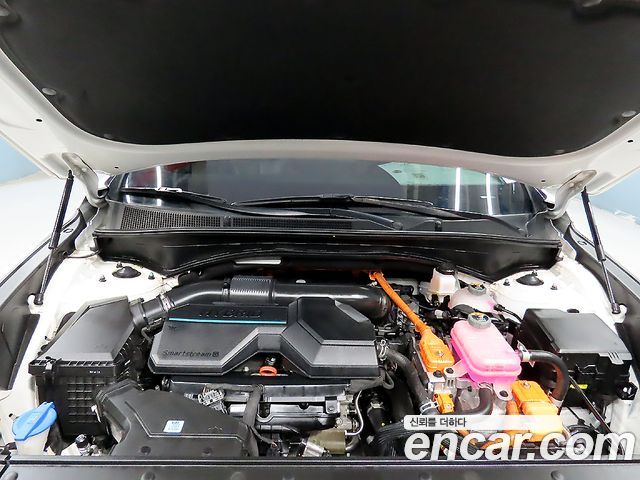 Hyundai Santafe 2022 — photo 19