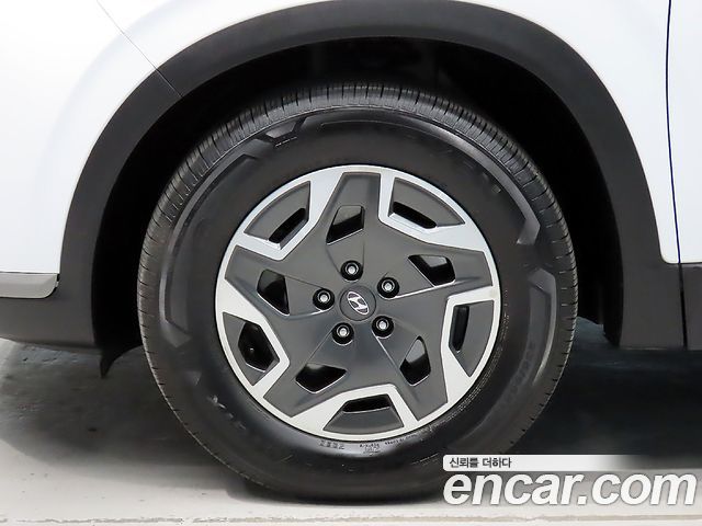 Hyundai Santafe 2022 — photo 20