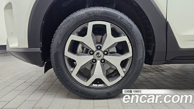 KG Mobility Torres 2023 — photo 5