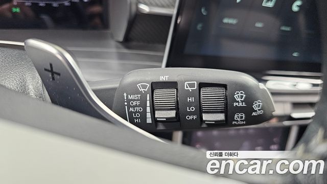 KG Mobility Torres 2023 — photo 27