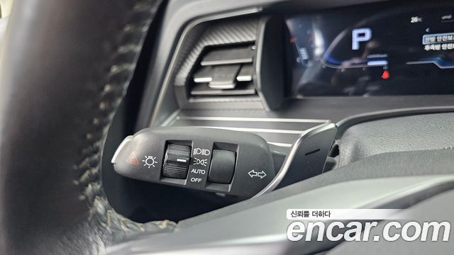 KG Mobility Torres 2023 — photo 29