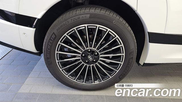 Hyundai Ioniq9 2026 — photo 5