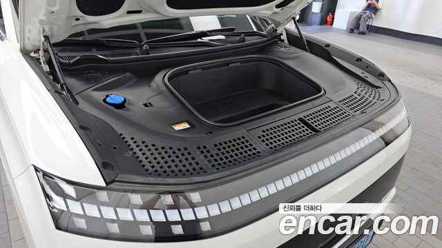 Hyundai Ioniq9 2026 — photo 6