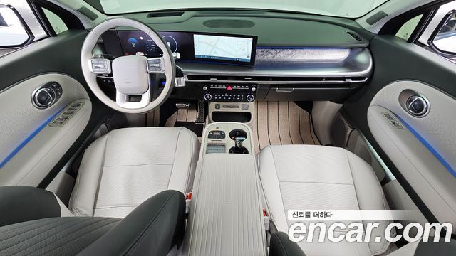 Hyundai Ioniq9 2026 — photo 10