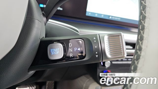 Hyundai Ioniq9 2026 — photo 12