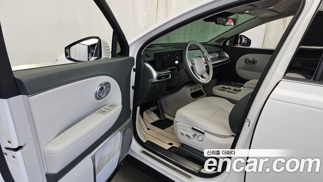 Hyundai Ioniq9 2026 — photo 13