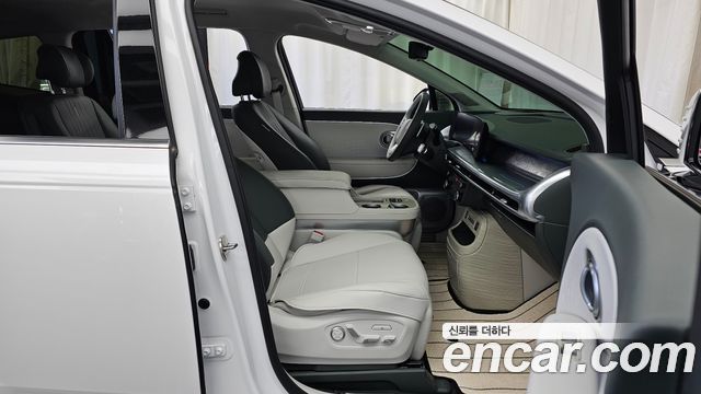 Hyundai Ioniq9 2026 — photo 17