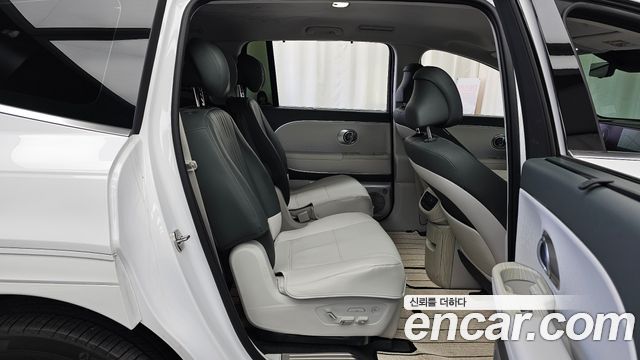 Hyundai Ioniq9 2026 — photo 18