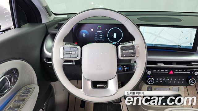 Hyundai Ioniq9 2026 — photo 19