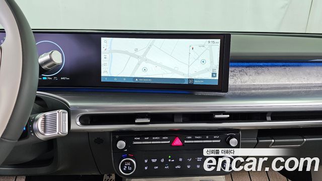 Hyundai Ioniq9 2026 — photo 20