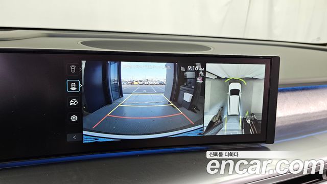 Hyundai Ioniq9 2026 — photo 21