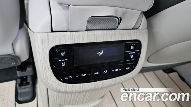 Hyundai Ioniq9 2026 — photo 25