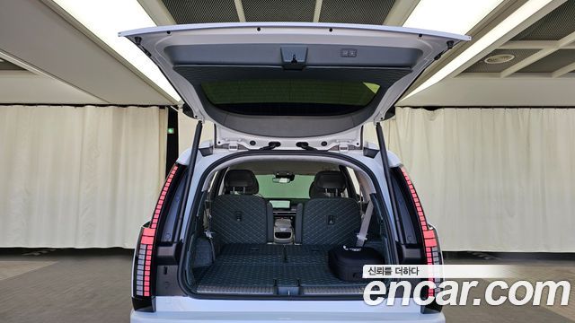 Hyundai Ioniq9 2026 — photo 26