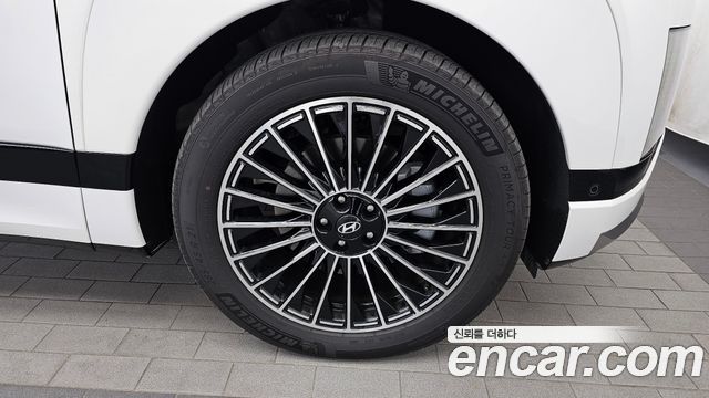 Hyundai Ioniq9 2026 — photo 7