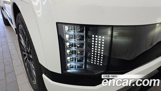 Hyundai Ioniq9 2026 — photo 8