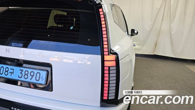 Hyundai Ioniq9 2026 — photo 9