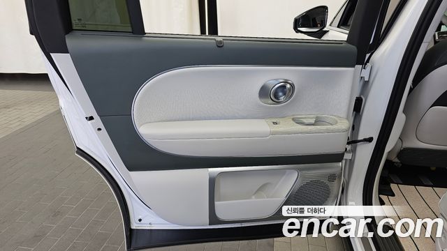 Hyundai Ioniq9 2026 — photo 15