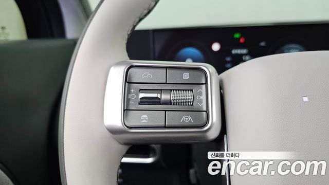 Hyundai Ioniq9 2026 — photo 16
