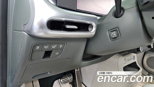 Hyundai Ioniq9 2026 — photo 28