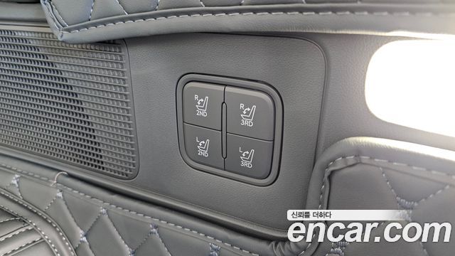 Hyundai Ioniq9 2026 — photo 29
