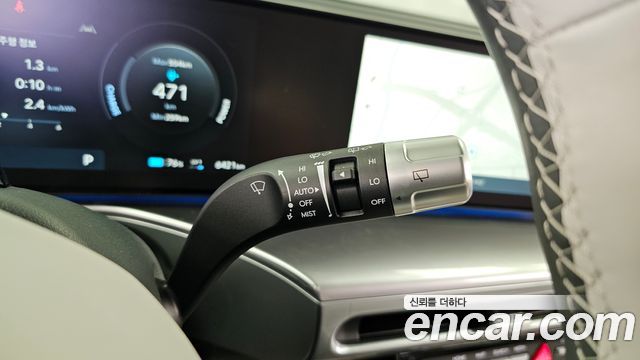 Hyundai Ioniq9 2026 — photo 30