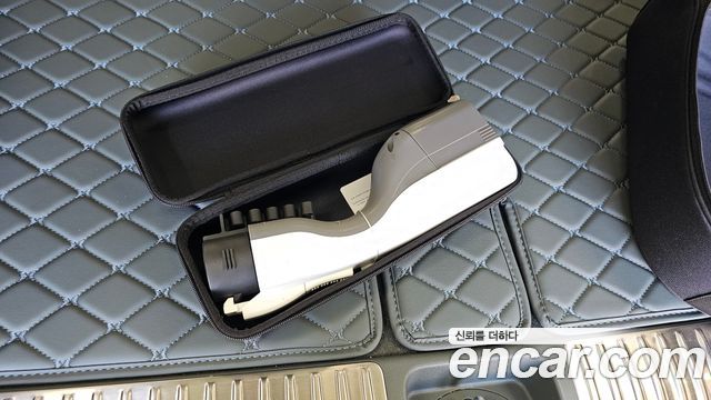 Hyundai Ioniq9 2026 — photo 34