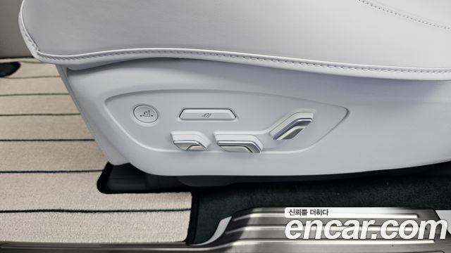 Hyundai Ioniq9 2026 — photo 35