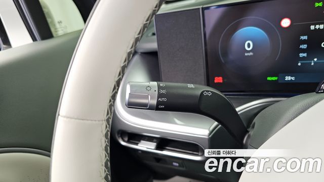 Hyundai Ioniq9 2026 — photo 39