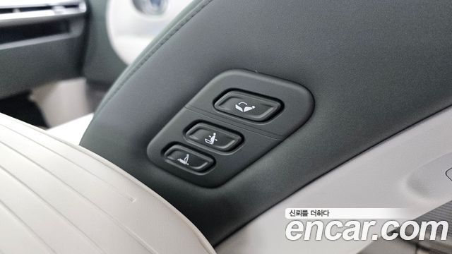 Hyundai Ioniq9 2026 — photo 40