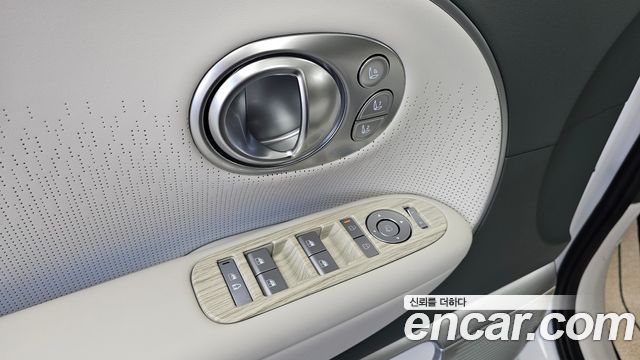 Hyundai Ioniq9 2026 — photo 41