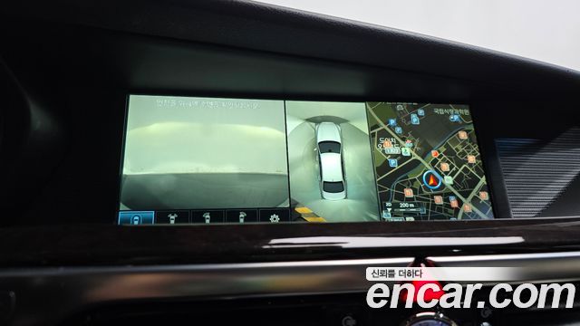 Genesis EQ900 2016 — photo 12