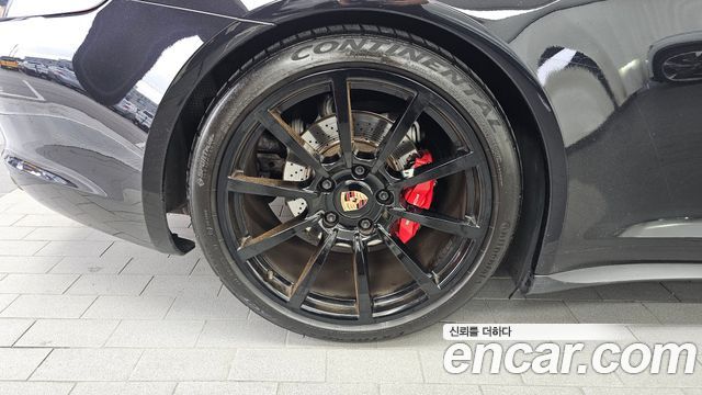 Porsche 911 2013 — photo 5