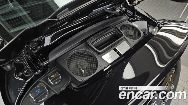 Porsche 911 2013 — photo 6