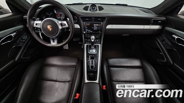 Porsche 911 2013 — photo 7