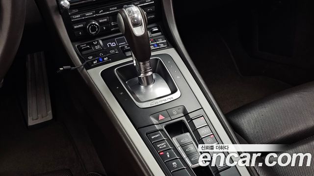 Porsche 911 2013 — photo 9