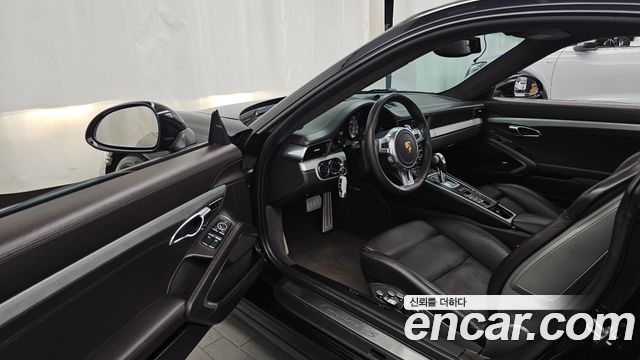 Porsche 911 2013 — photo 10