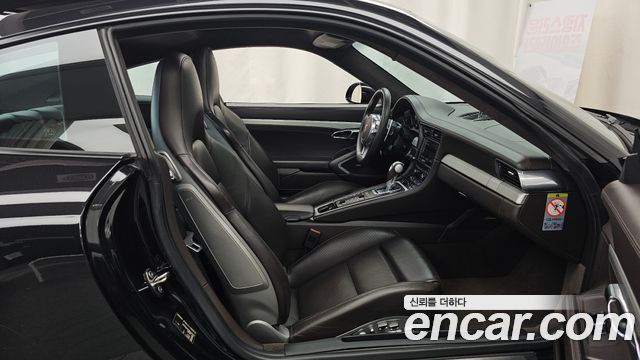 Porsche 911 2013 — photo 11