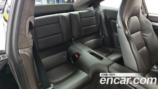Porsche 911 2013 — photo 12