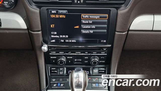 Porsche 911 2013 — photo 14